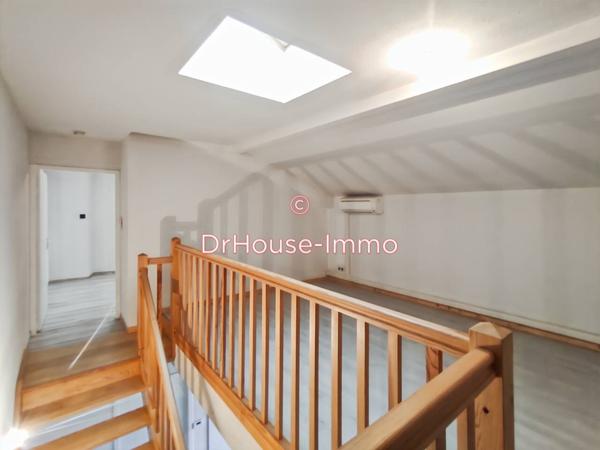 Appartement à vendre 3 pièces de 63 m²