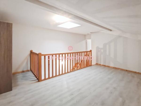 Appartement à vendre 3 pièces de 63 m²