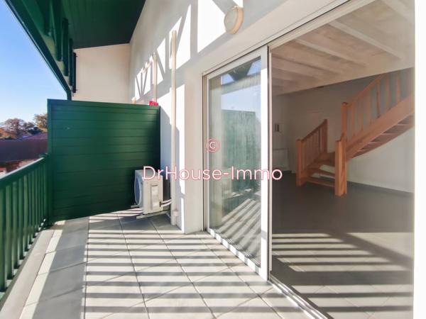 Appartement à vendre 3 pièces de 63 m²