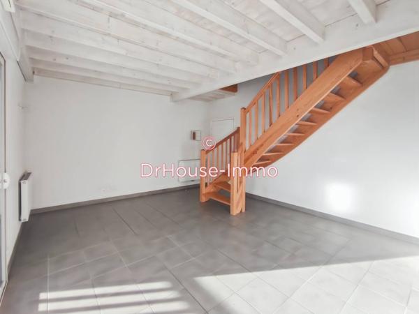 Appartement à vendre 3 pièces de 63 m²