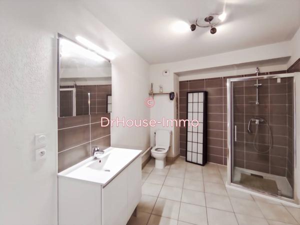 Appartement à vendre 3 pièces de 63 m²