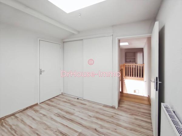Appartement à vendre 3 pièces de 63 m²