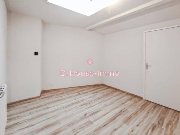 Appartement à vendre 3 pièces de 63 m²