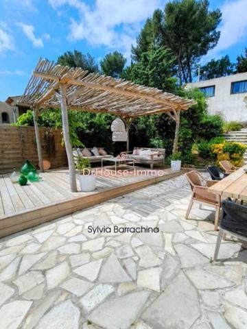 Maison à vendre 7 pièces de 156 m²