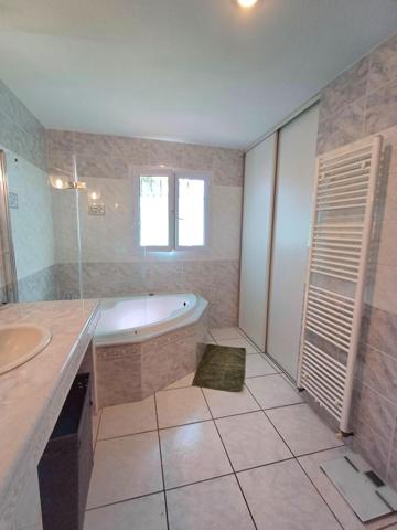 66140 Canet en Roussillon, maison 4 pièces,