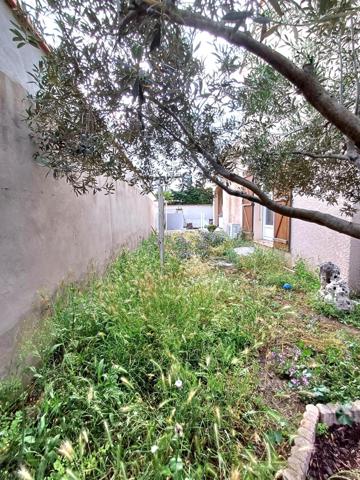 66140 Canet en Roussillon, maison 4 pièces,