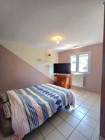 66140 Canet en Roussillon, maison 4 pièces,