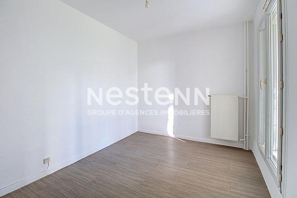 A VENDRE DRAGUIGNAN Appartement T3 de 66 m² avec BALCON et TERRASSE