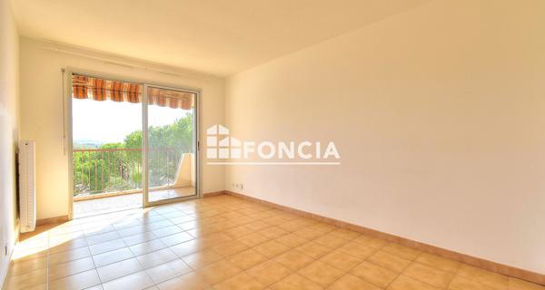 À vendre Appartement 2 pièces 35.76 m² - Mandelieu-la-napoule 06210