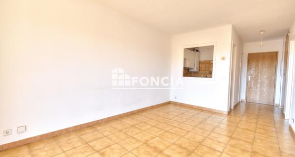À vendre Appartement 2 pièces 35.76 m² - Mandelieu-la-napoule 06210