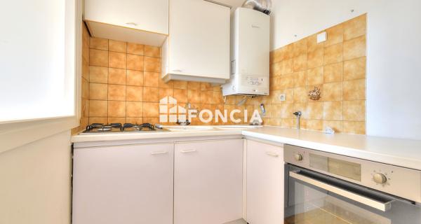 À vendre Appartement 2 pièces 35.76 m² - Mandelieu-la-napoule 06210