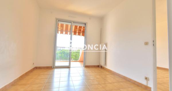 À vendre Appartement 2 pièces 35.76 m² - Mandelieu-la-napoule 06210