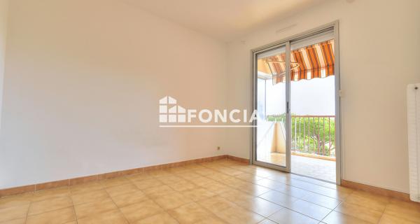 À vendre Appartement 2 pièces 35.76 m² - Mandelieu-la-napoule 06210