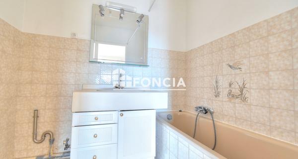 À vendre Appartement 2 pièces 35.76 m² - Mandelieu-la-napoule 06210