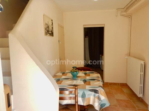 Maison individuelle de 7 pièces PERIGUEUX (24).