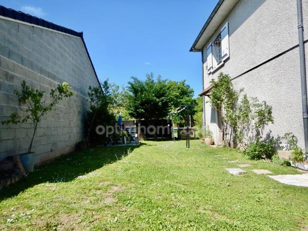 Maison individuelle de 7 pièces PERIGUEUX (24).