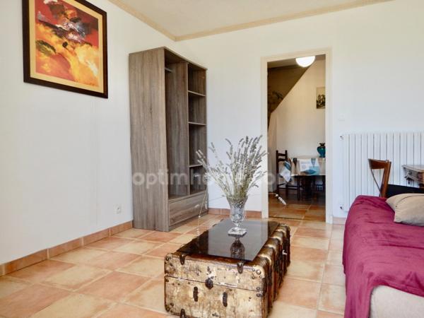 Maison individuelle de 7 pièces PERIGUEUX (24).