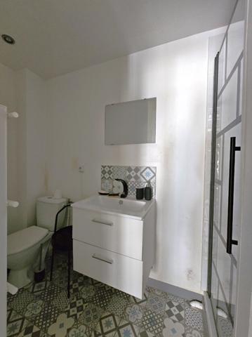 Studio meublé place du vieux marché