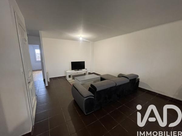 Appartement à vendre 2 pièces 61 m² Villeneuve-le-Roi