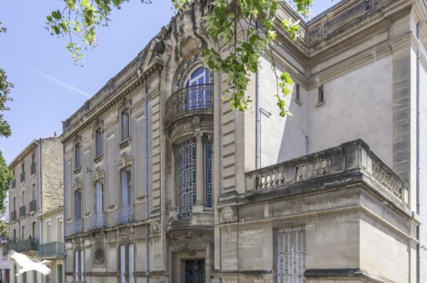 Appartement 525 000 € Béziers 8 p 328 m² DPE C