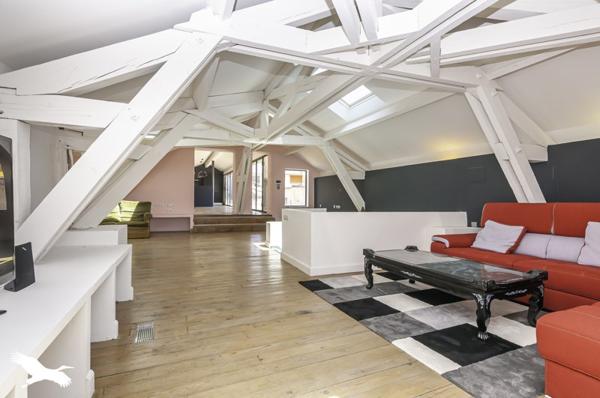 Appartement 525 000 € Béziers 8 p 328 m² DPE C