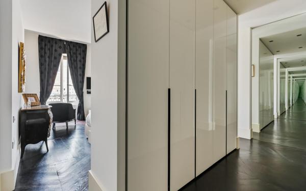 Vente appartement 5 pièces - F5 Lyon - LYON