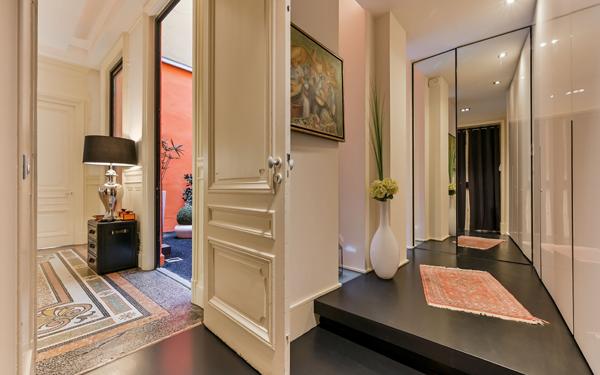 Vente appartement 5 pièces - F5 Lyon - LYON