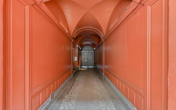 Vente appartement 5 pièces - F5 Lyon - LYON