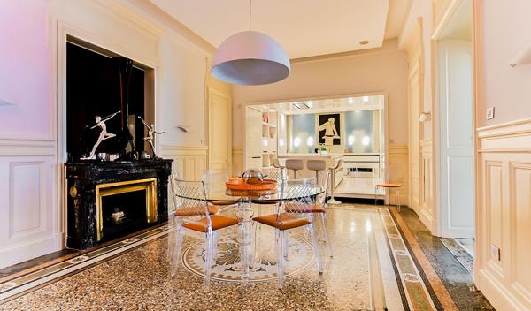 Vente appartement 5 pièces - F5 Lyon - LYON