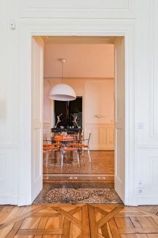 Vente appartement 5 pièces - F5 Lyon - LYON