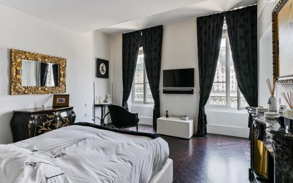 Vente appartement 5 pièces - F5 Lyon - LYON