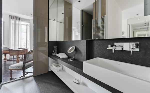 Vente appartement 5 pièces - F5 Lyon - LYON