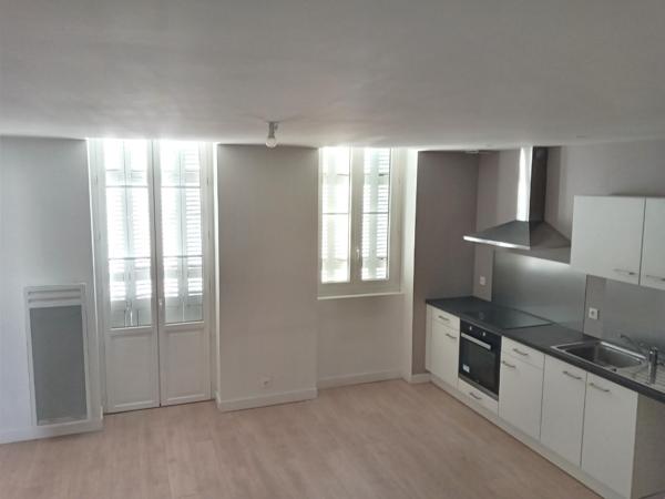 TALENCE CENTRE