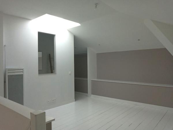 TALENCE CENTRE