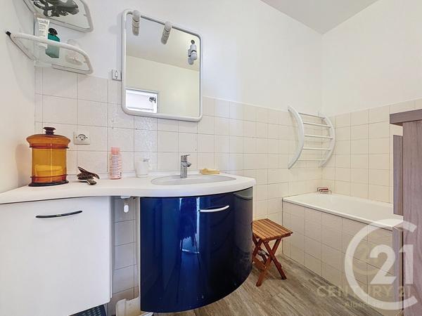 Appartement F4 à vendre  4 pièces - 84,85 m2 ANTIBES - 06