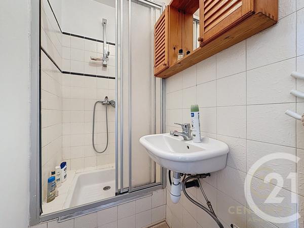 Appartement F4 à vendre  4 pièces - 84,85 m2 ANTIBES - 06