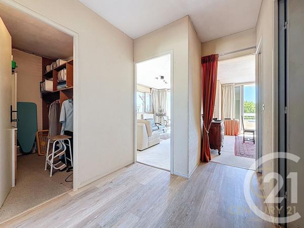 Appartement F4 à vendre  4 pièces - 84,85 m2 ANTIBES - 06