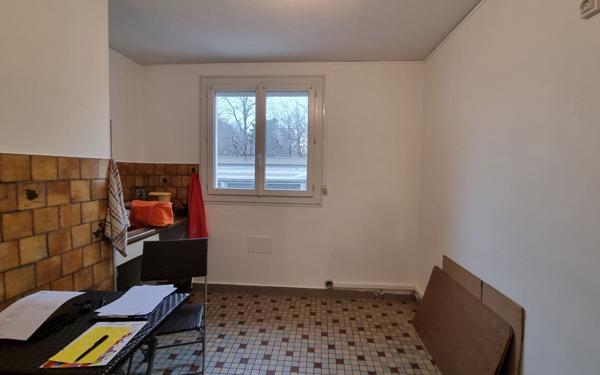Appartement à vendre    3 pièces • 52,68 m2 Caluire-et-Cuire