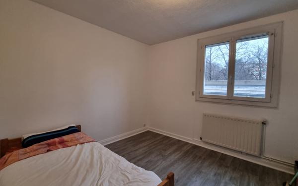 Appartement à vendre    3 pièces • 52,68 m2 Caluire-et-Cuire