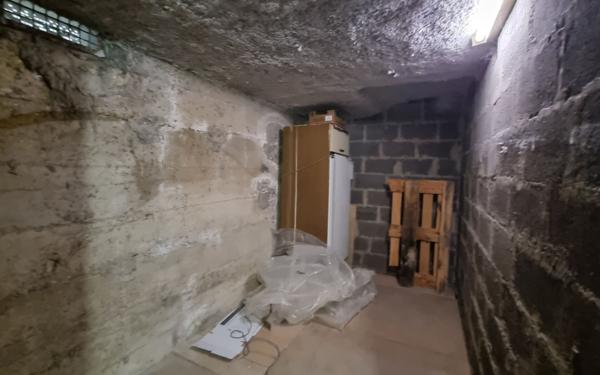 Appartement à vendre    3 pièces • 52,68 m2 Caluire-et-Cuire