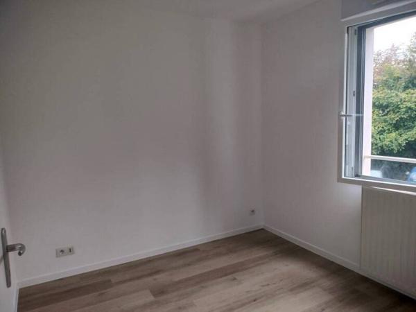 Appartement 4 pièces                                        - 44470 Carquefou Réf : 12452