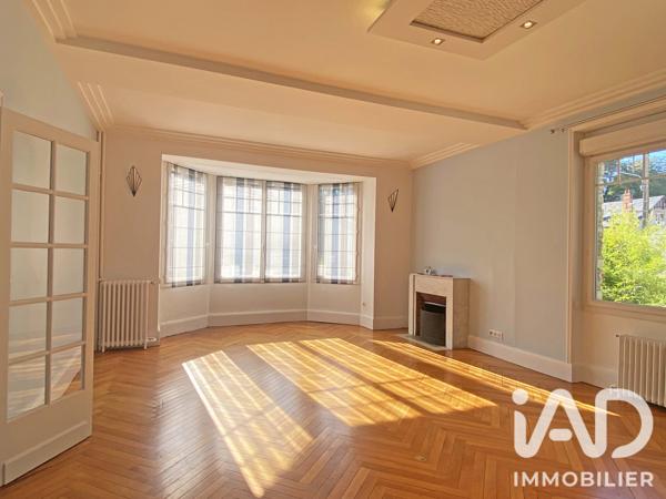 Maison à vendre 8 pièces 184 m² Blois