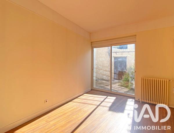 Maison à vendre 8 pièces 184 m² Blois