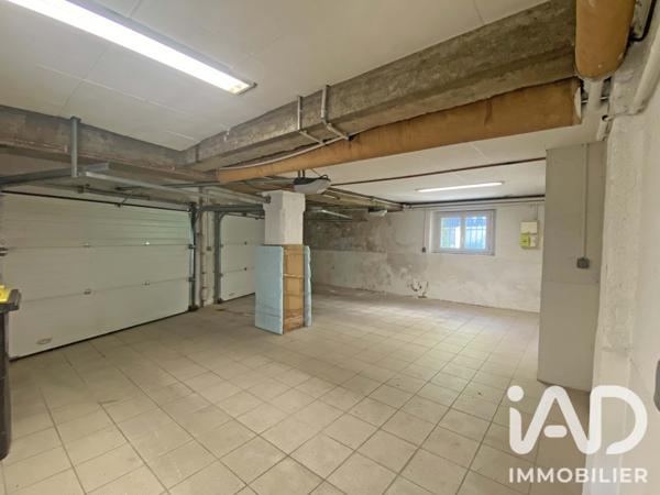 Maison à vendre 8 pièces 184 m² Blois