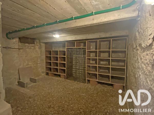 Maison à vendre 8 pièces 184 m² Blois