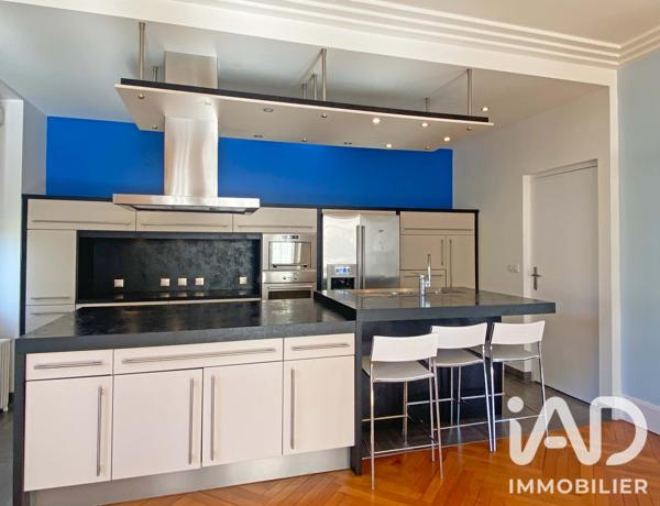 Maison à vendre 8 pièces 184 m² Blois