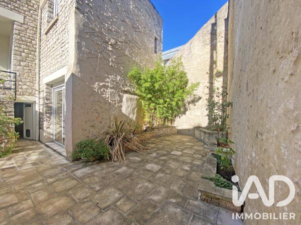 Maison à vendre 8 pièces 184 m² Blois