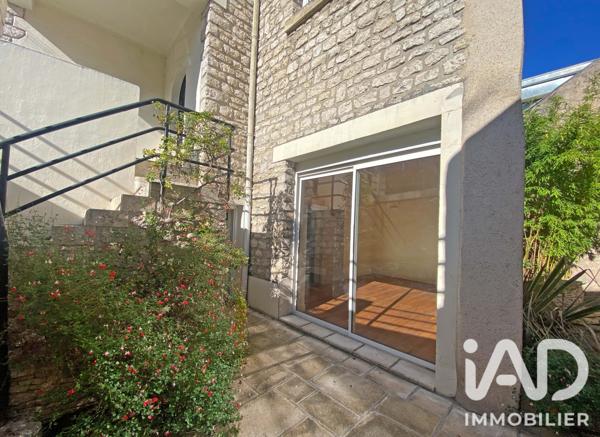 Maison à vendre 8 pièces 184 m² Blois