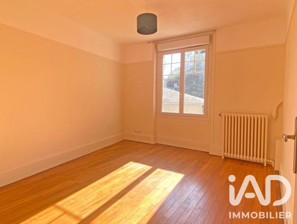 Maison à vendre 8 pièces 184 m² Blois