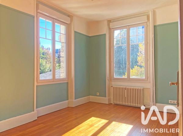Maison à vendre 8 pièces 184 m² Blois